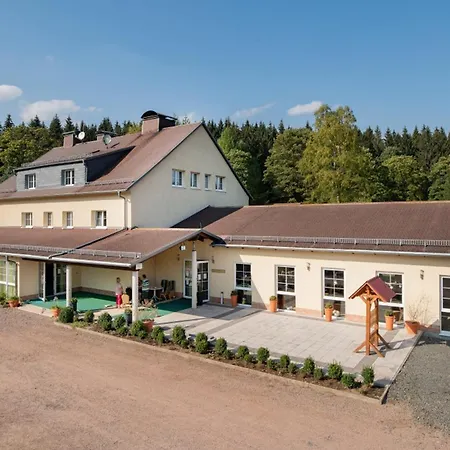 Waldpark Kraetzersrasen Fh6 Holiday home