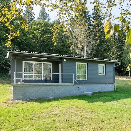 Waldpark Kraetzersrasen Fh6 * Bad Liebenstein