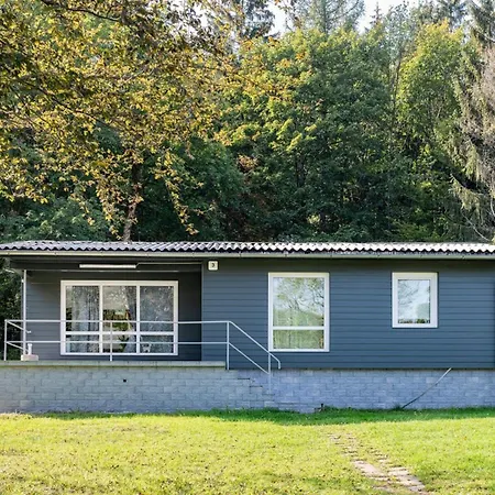 Waldpark Kraetzersrasen Fh6 Holiday home *