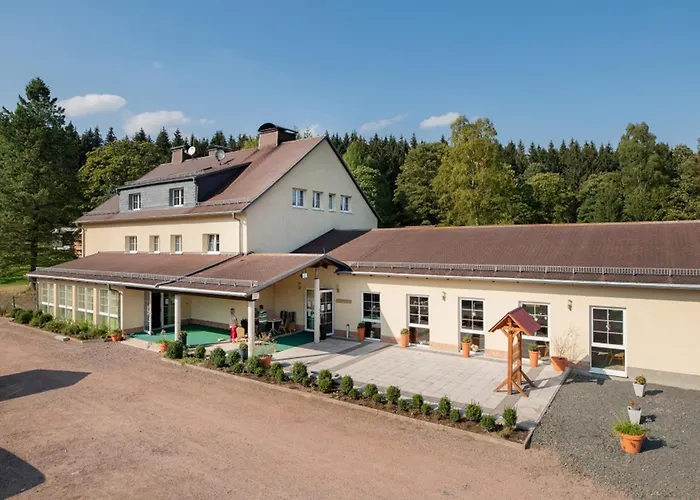 Waldpark Kraetzersrasen Fh6 Tatil Evi