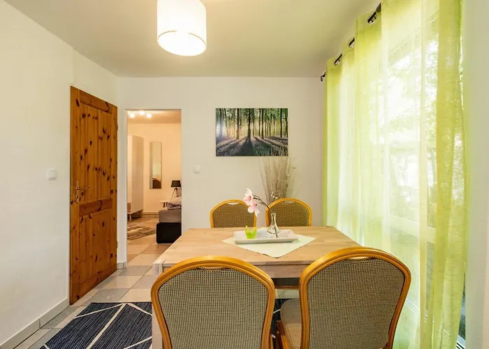 Waldpark Kraetzersrasen Fh6