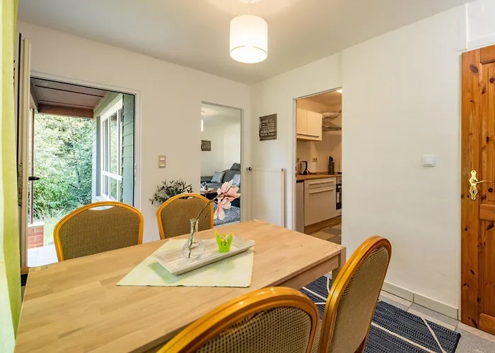 Waldpark Kraetzersrasen Fh6